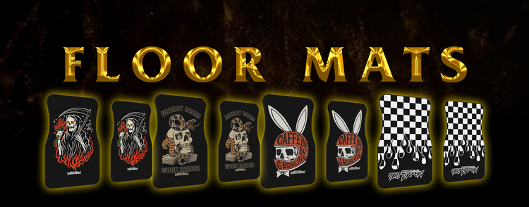 FLOOR MATS