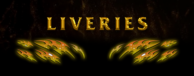 LIVERIES