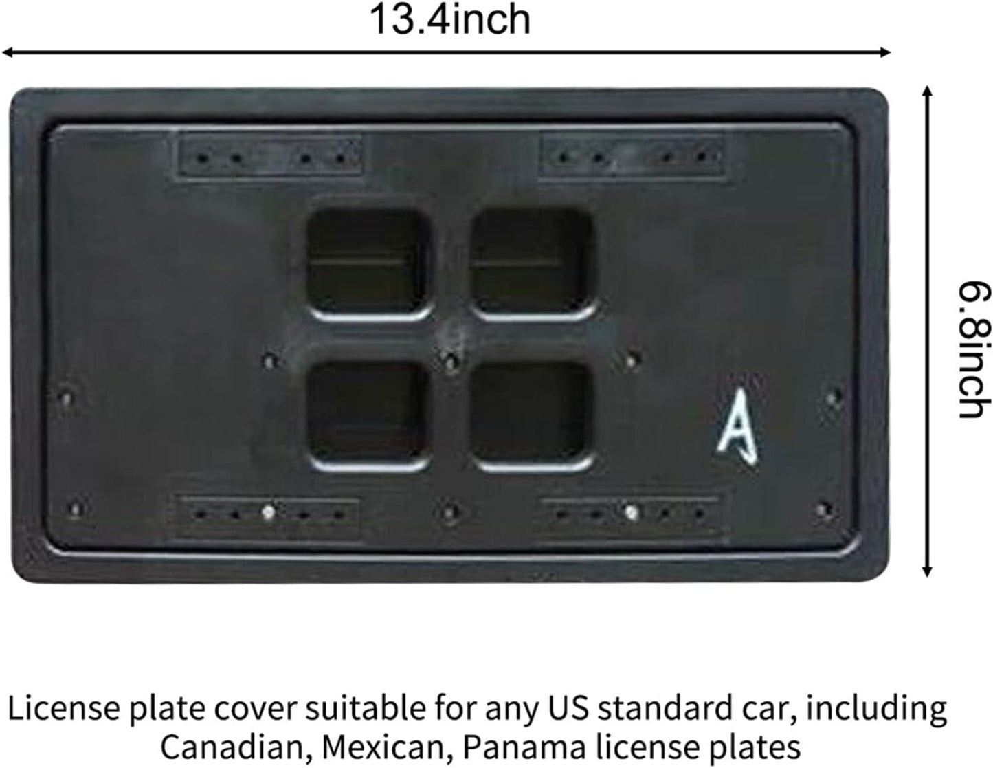 License Plate Flipper