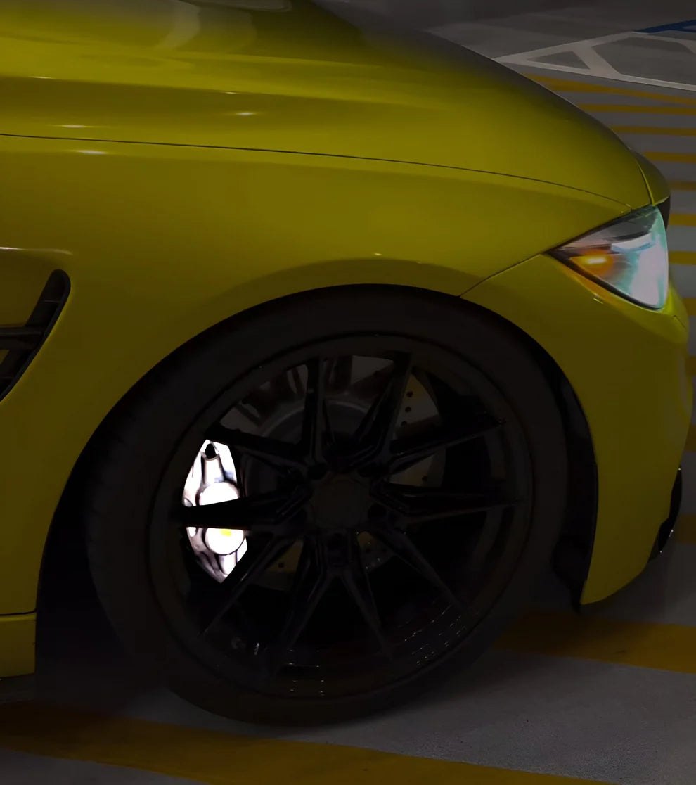 FREE REFLECTIVE CALIPER/ACCENT VINYL (SHIPS WITHIN 24 HOURS)