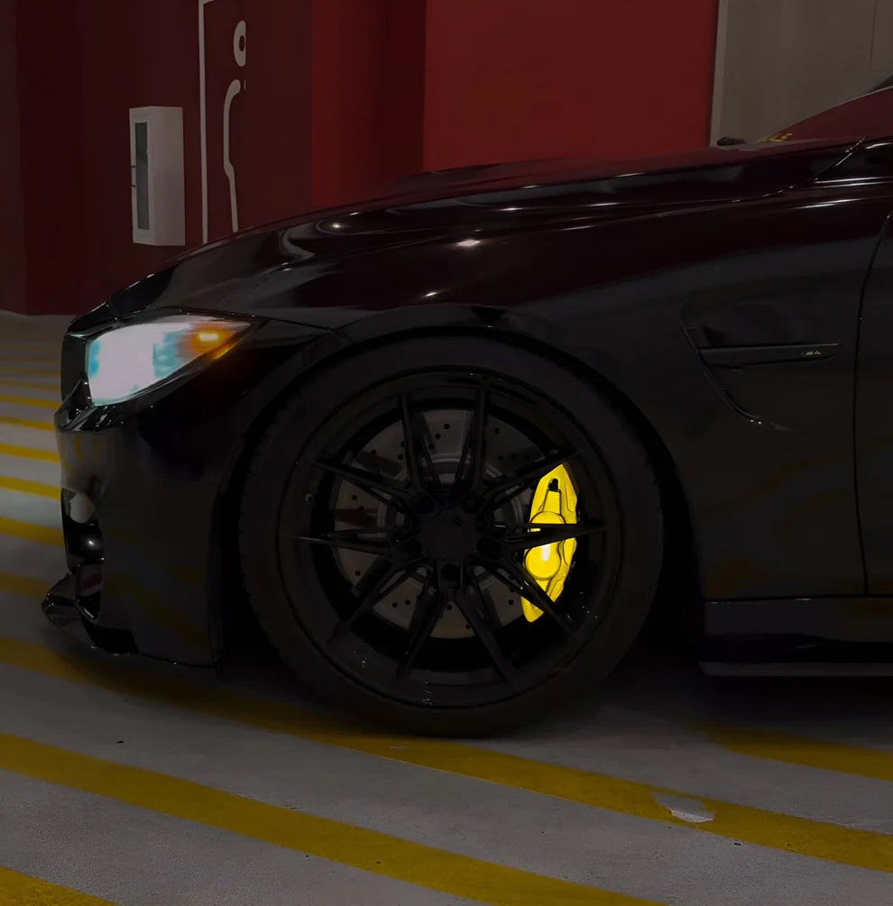 FREE REFLECTIVE CALIPER/ACCENT VINYL (SHIPS WITHIN 24 HOURS)