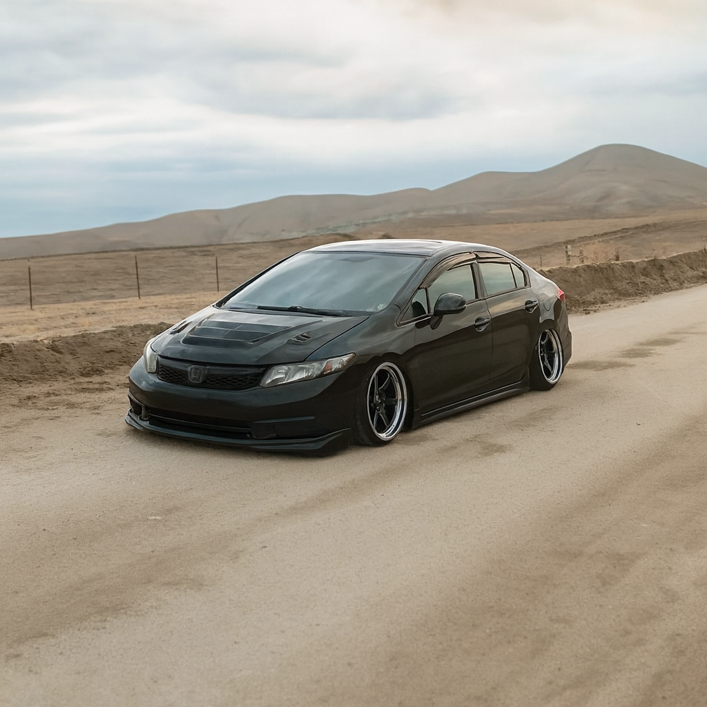 Precut Removeable Chrome Tint Colors