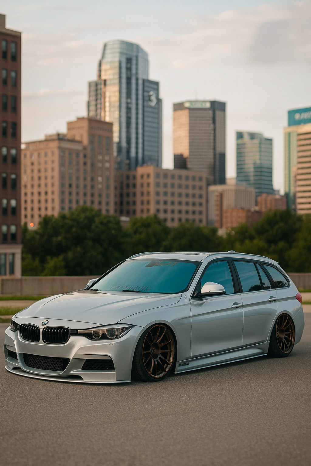Precut Removeable Chrome Tint Colors