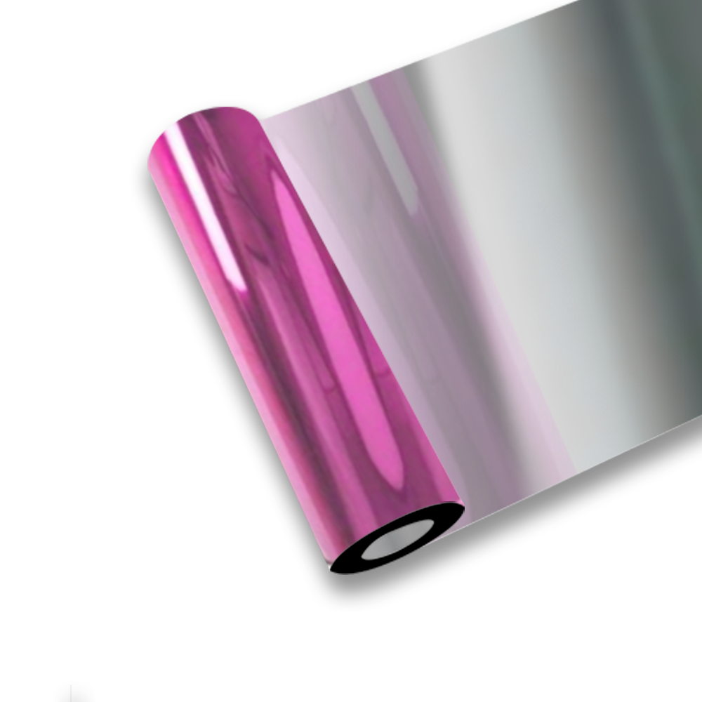 Poonani Pink Reflective Tint
