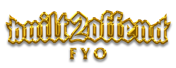 Built2Offend