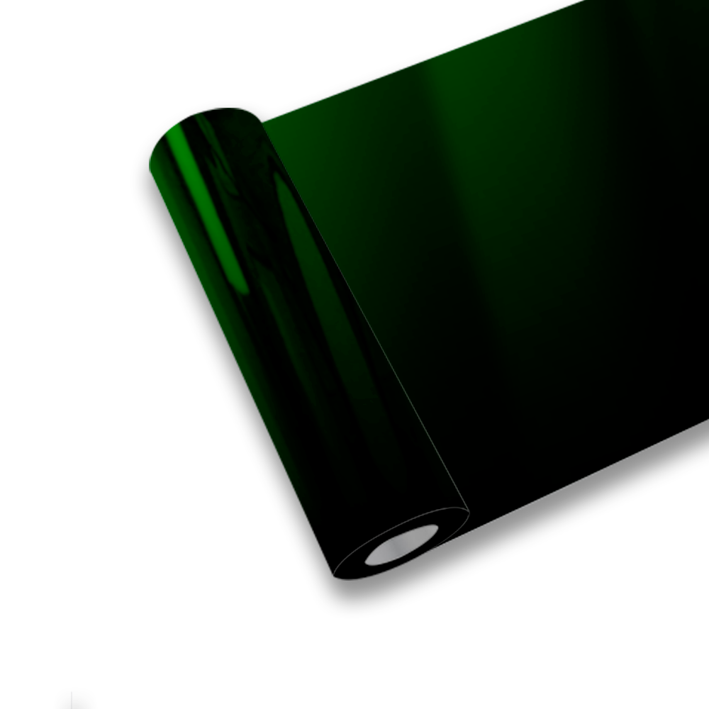 Wingo Green Gradient Tint