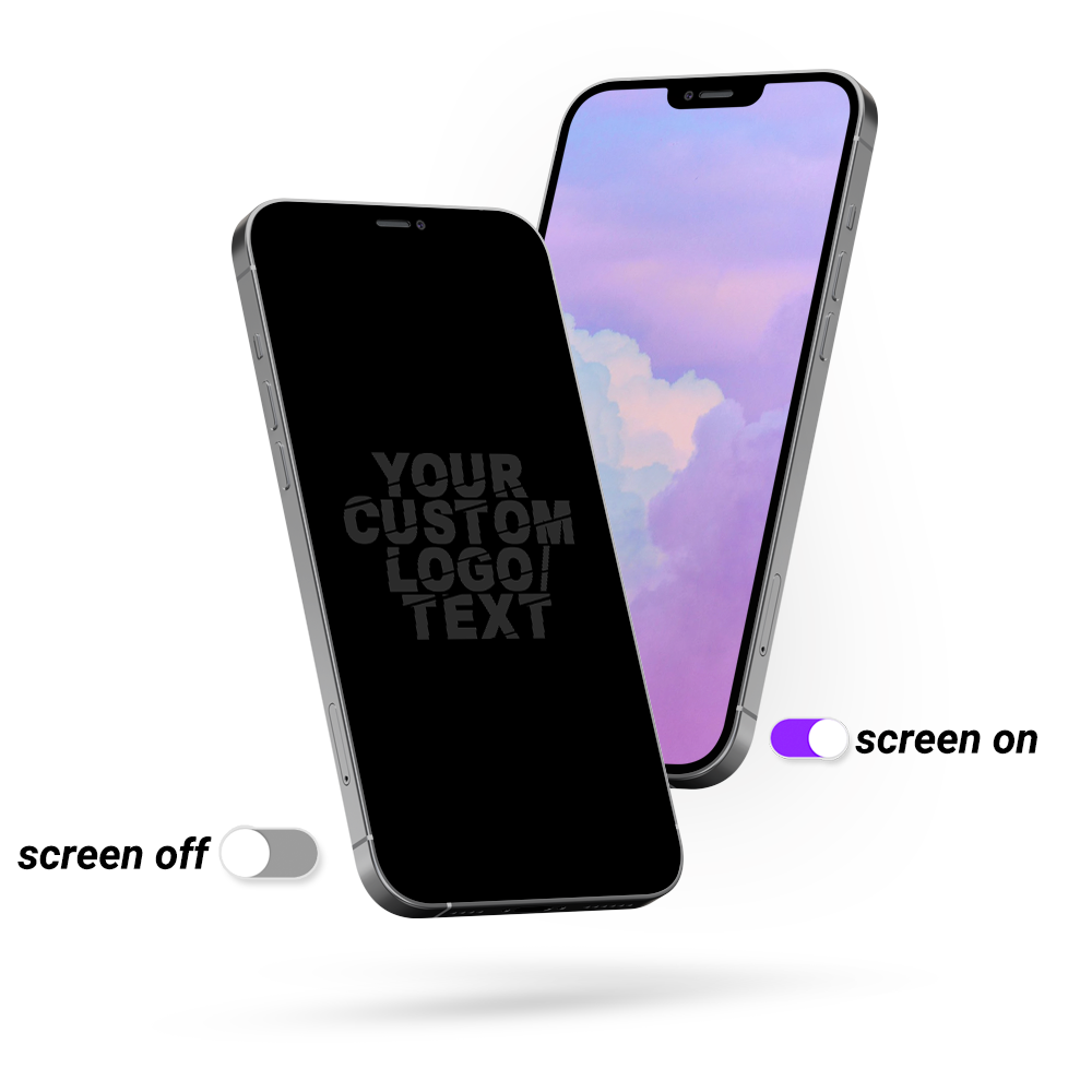 Custom Ghozt Screen