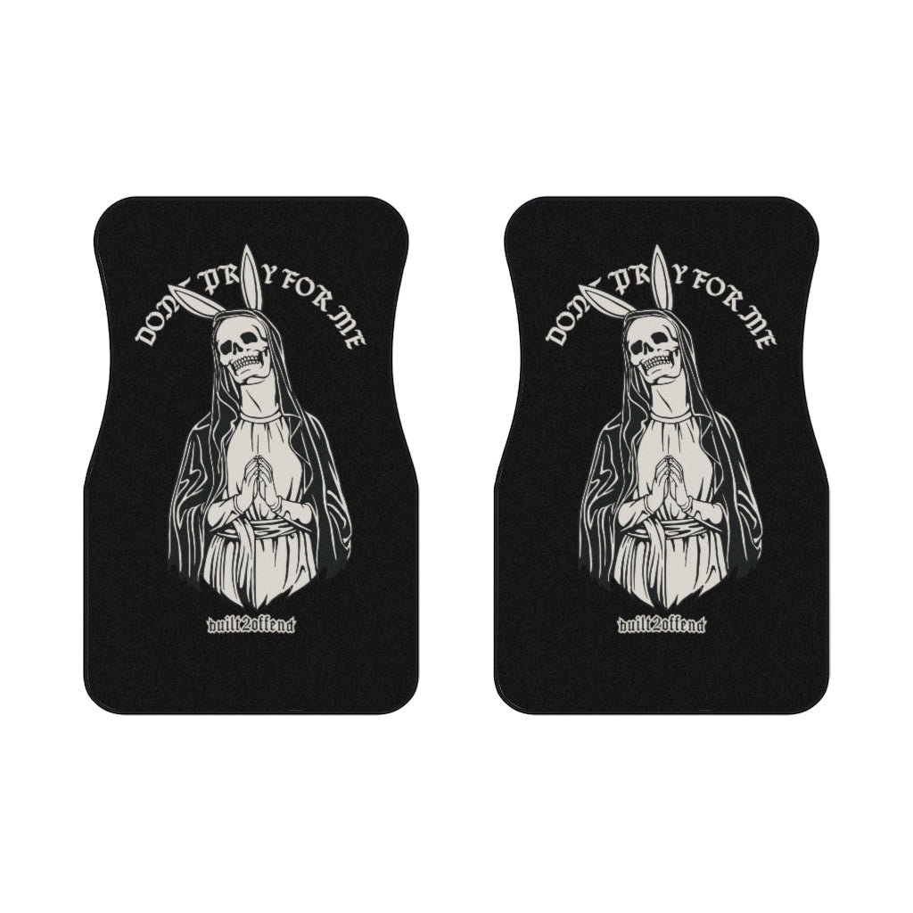 Don't Pray for Me (2pc)