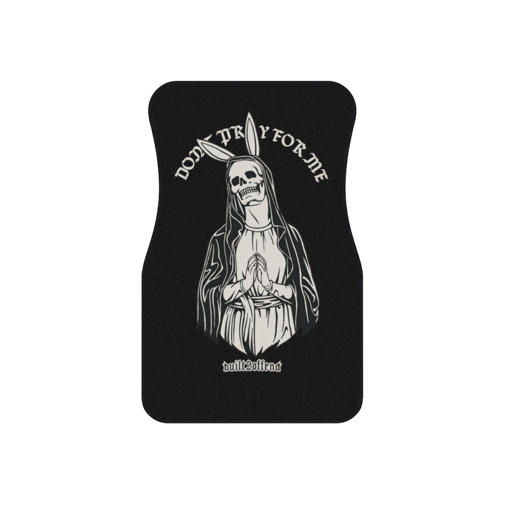 Don't Pray for Me (2pc)