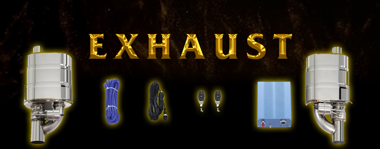 Exhaust