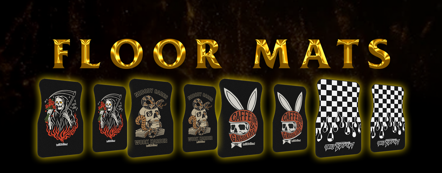 FLOOR MATS