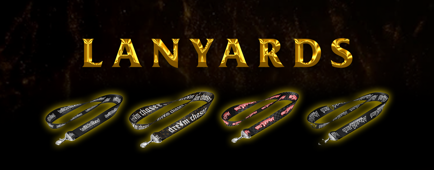 LANYARDS
