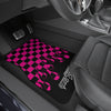 Pink JDM Hotboi Floors Mats