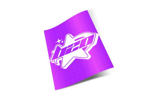 B2O Starboy Banner XL
