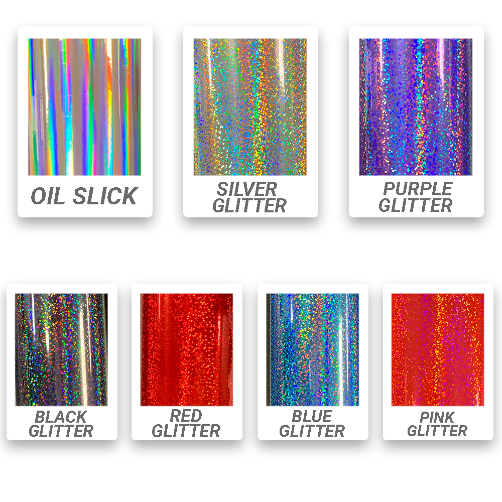 Vee Color Code El Vee Tint Overlay – Built2Offend