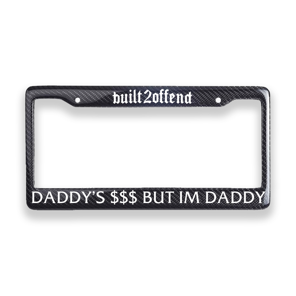 B2O Carbon Fiber Plates