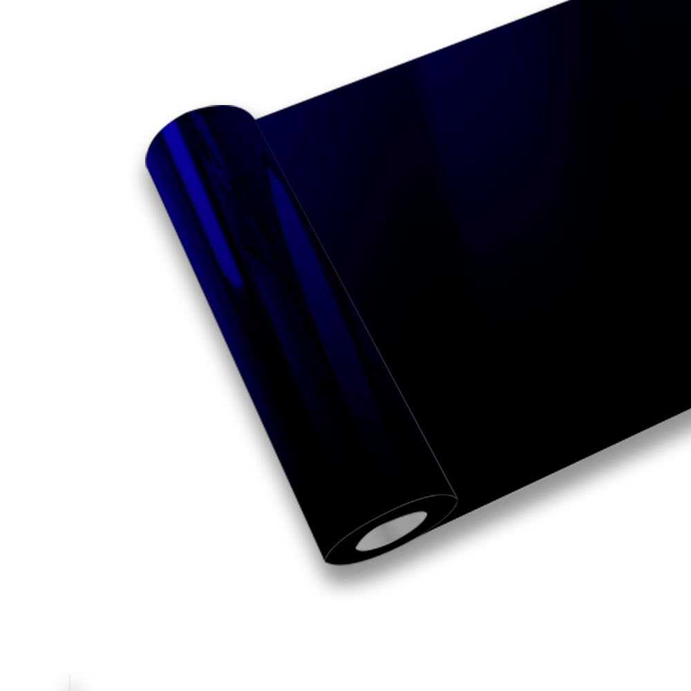 Dinoco Blue Gradient Tint