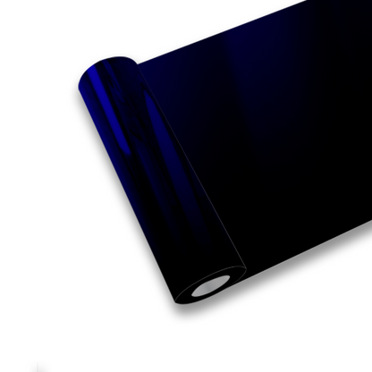 Dinoco Blue Gradient Tint