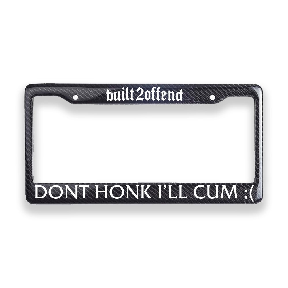 B2O Carbon Fiber Plates