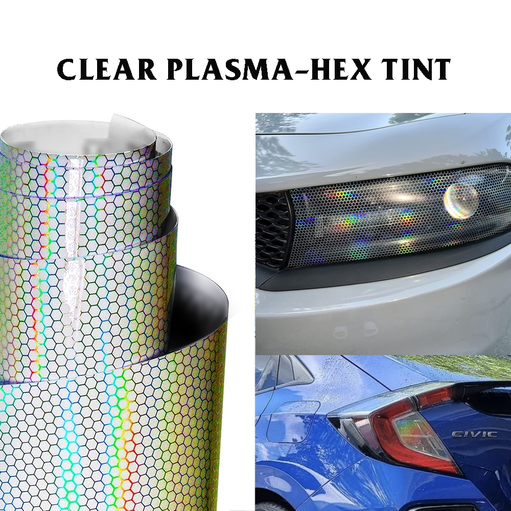 FREE HEAD/TAIL LIGHT HEX TINT KIT [DO NOT HAVE MORE THAN ONE ITEM IN CART OR OFFER WILL BE VOID]