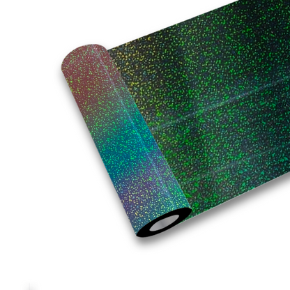 Galaxy Holo Rainbow Tint