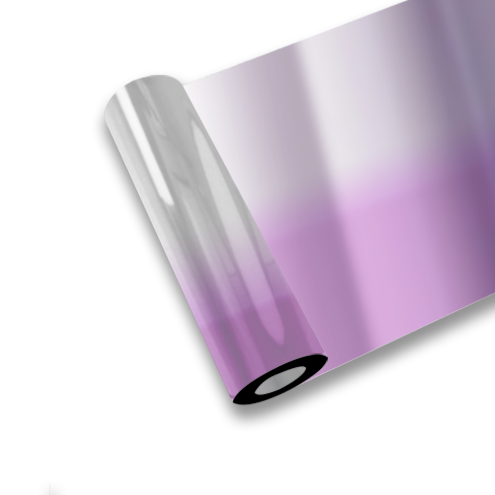 Lavender Flip Reflective Tint