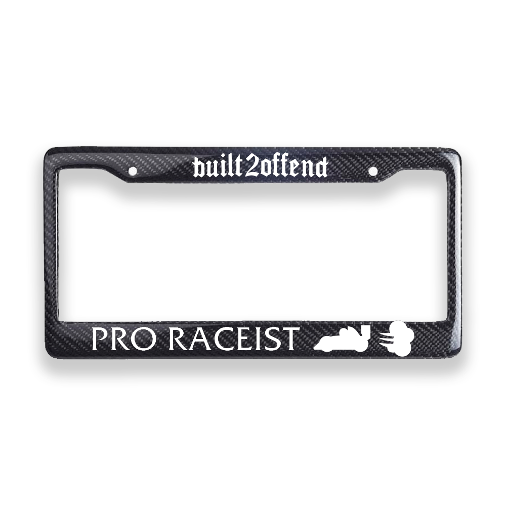 B2O Carbon Fiber Plates
