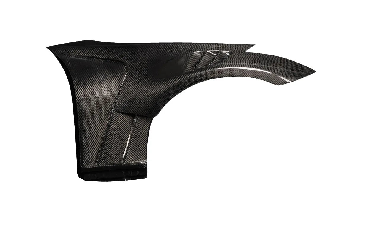 2003-2008 Nissan 350Z Carbon Fender