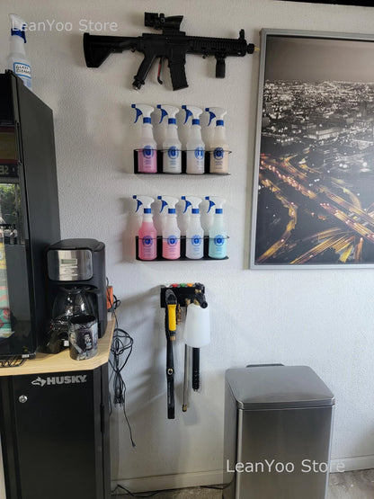 AR-15 Kumgun Pressure Washer