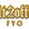 BUILT2OFFEND logo