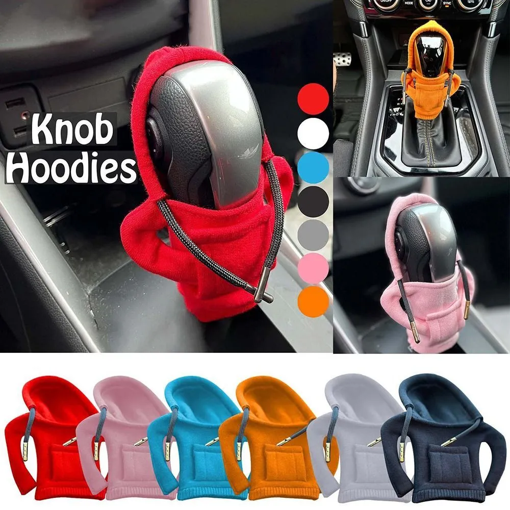 Woodie Hoodie