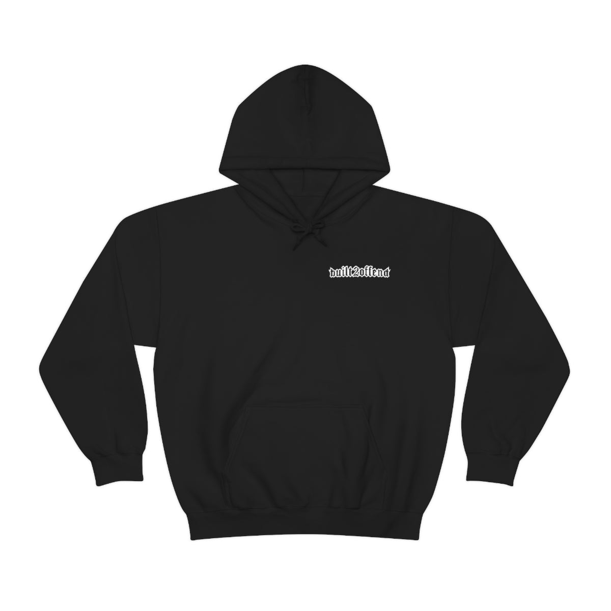 Legalize Takeovers Hoodie