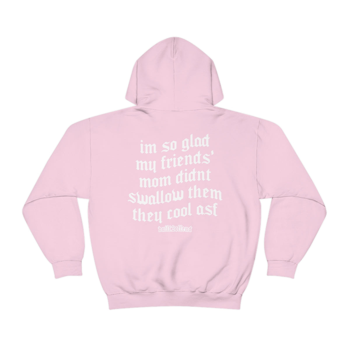 Cool Friends Hoodie