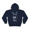 Death Bunny Hoodie