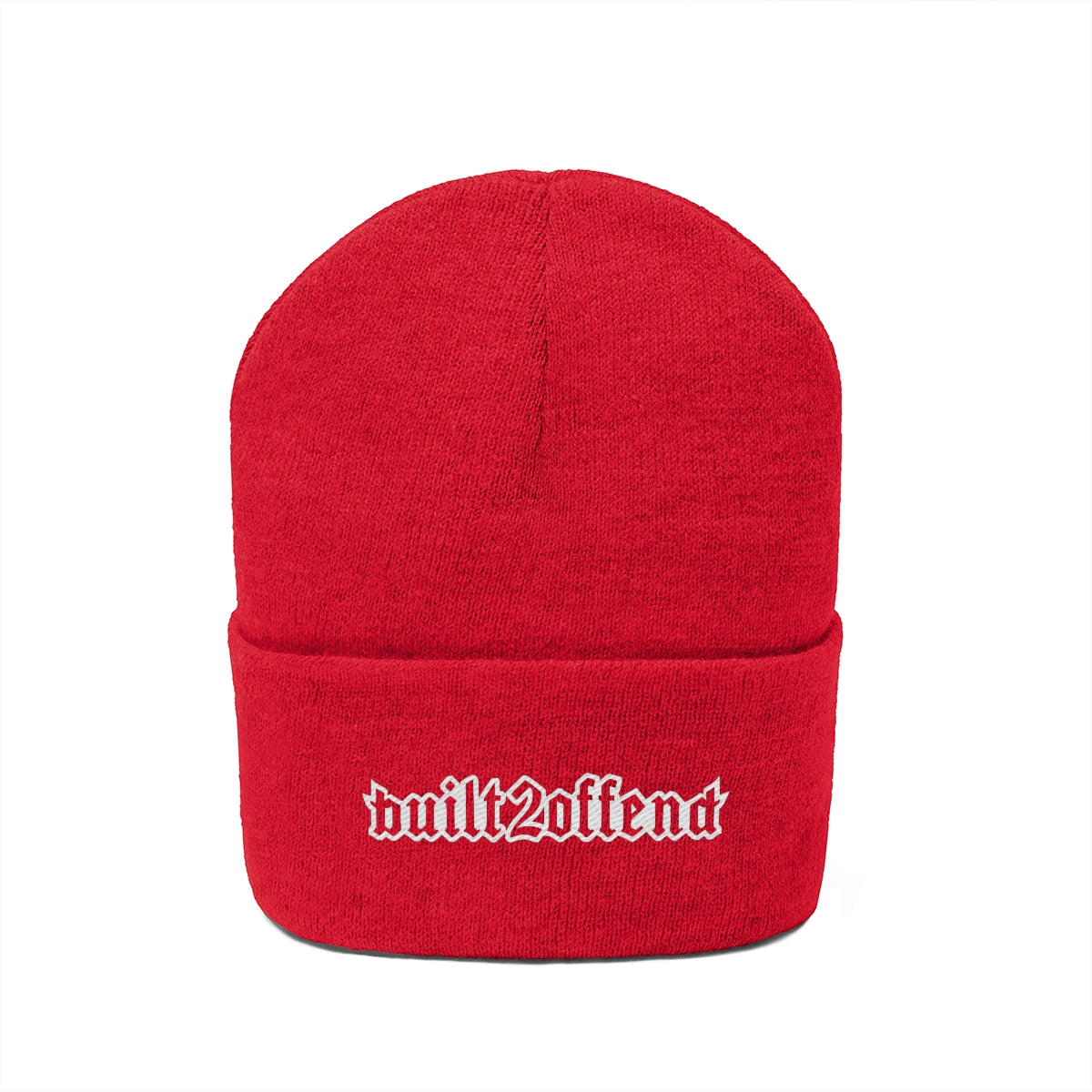 B20 Beanie