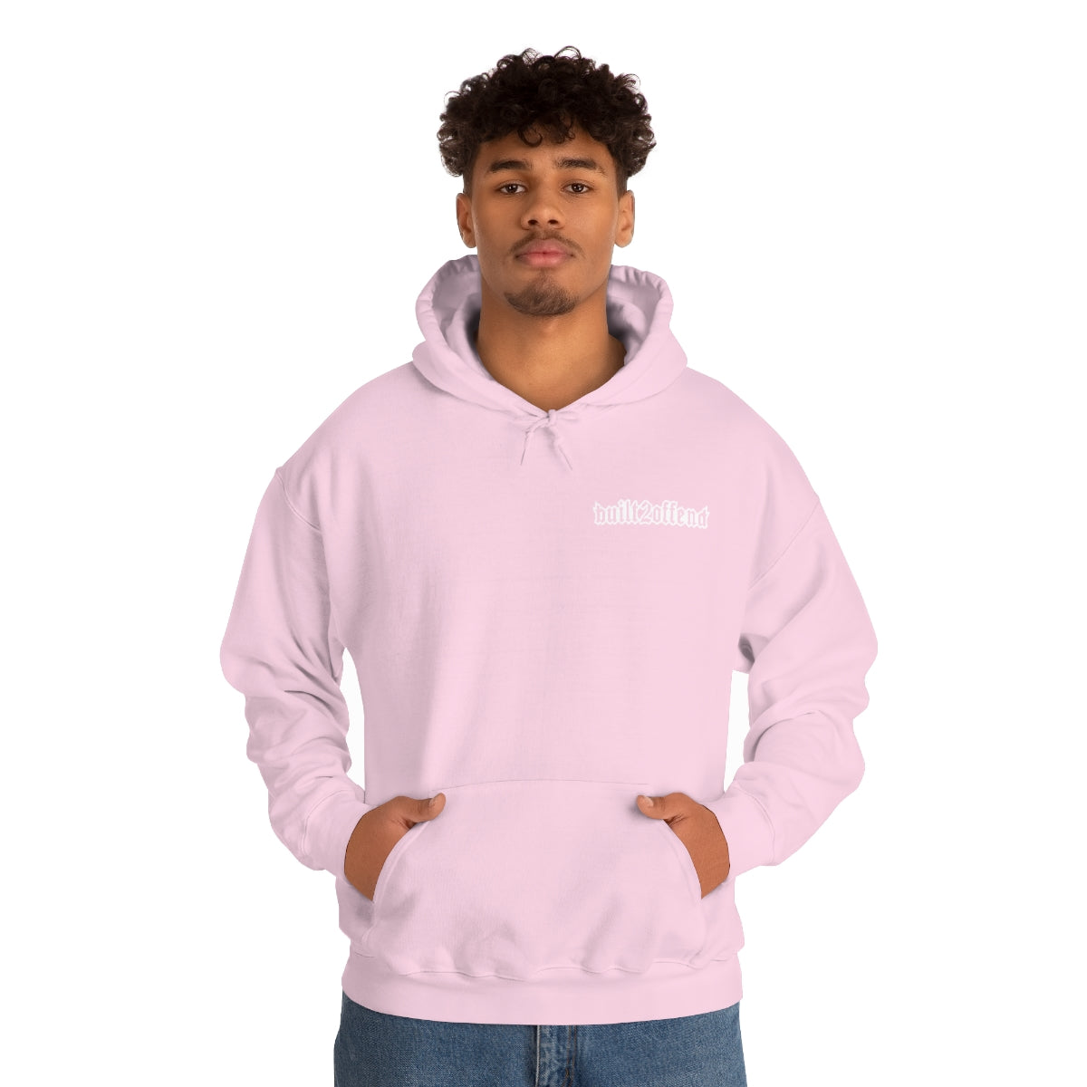 Introverted Hoodie