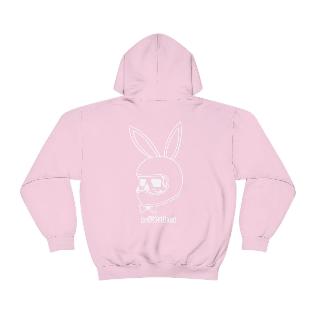 Death Bunny Hoodie