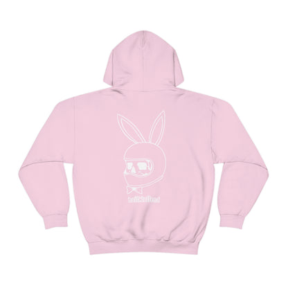 Death Bunny Hoodie