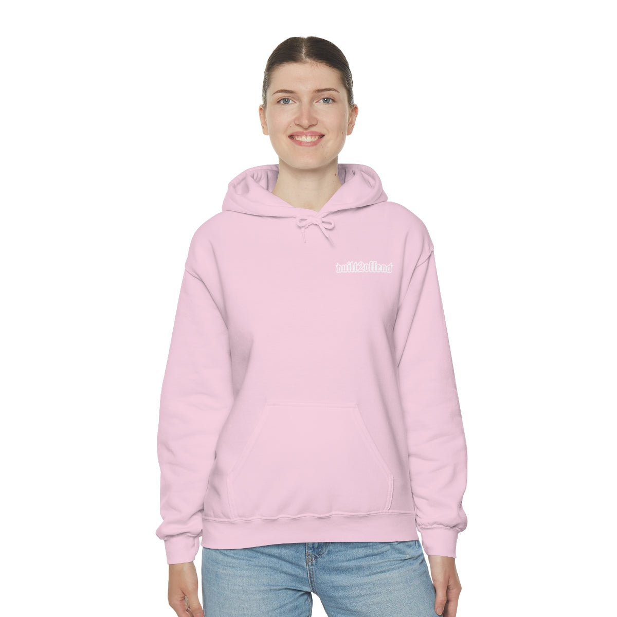 Modify Gender Hoodie