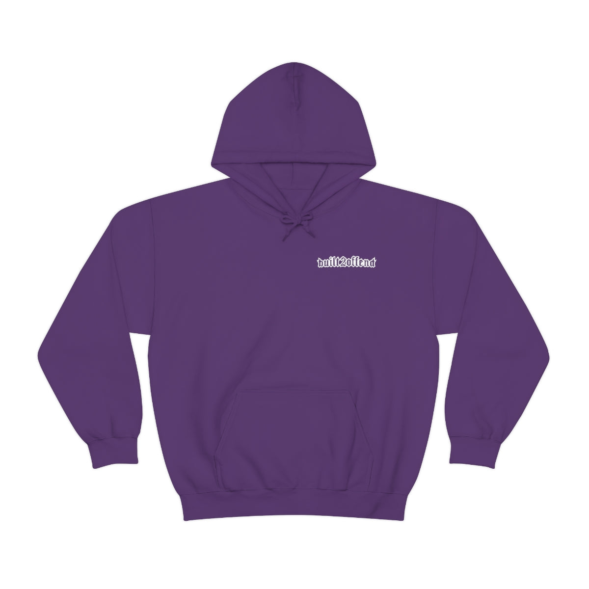 Introverted Hoodie