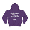 Introverted Hoodie