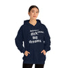 Dream Big Hoodie