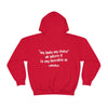 mY bOdY mY cHoIcE Hoodie