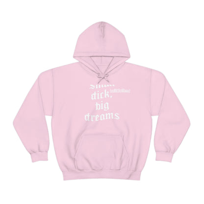 Dream Big Hoodie