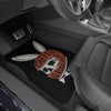 Caffeine & Gas Floor Mats (2pc)