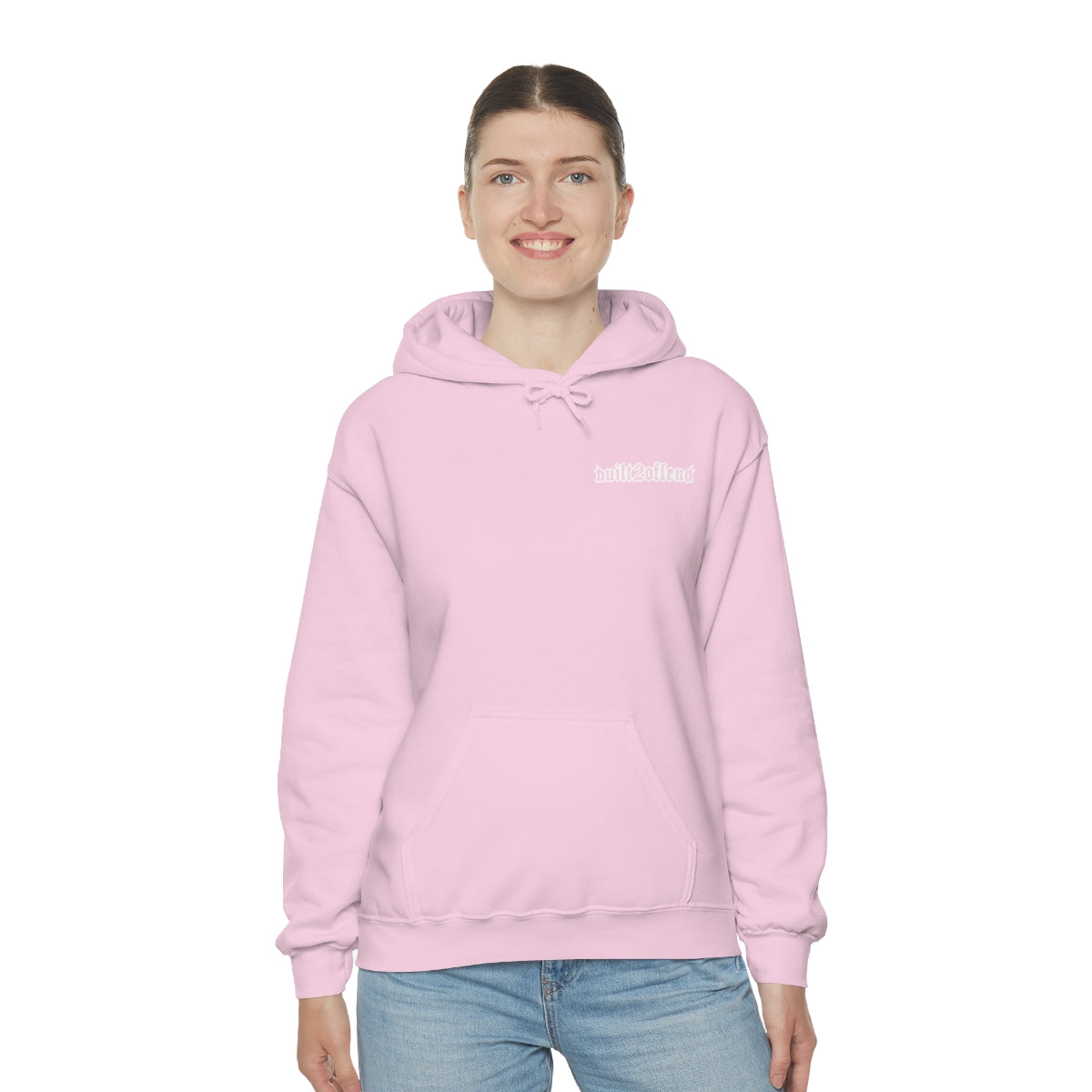 Introverted Hoodie