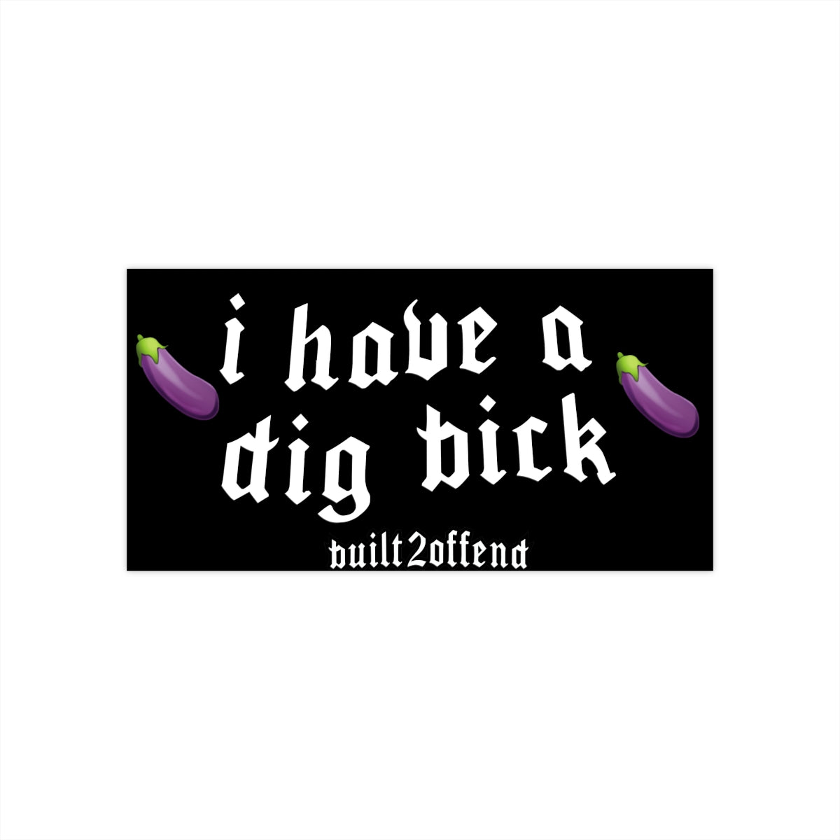 Dig Bick Slap