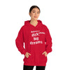 Dream Big Hoodie