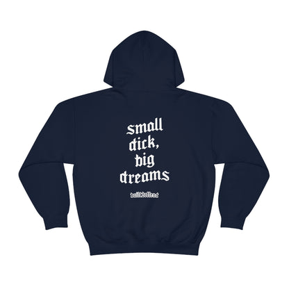 Dream Big Hoodie