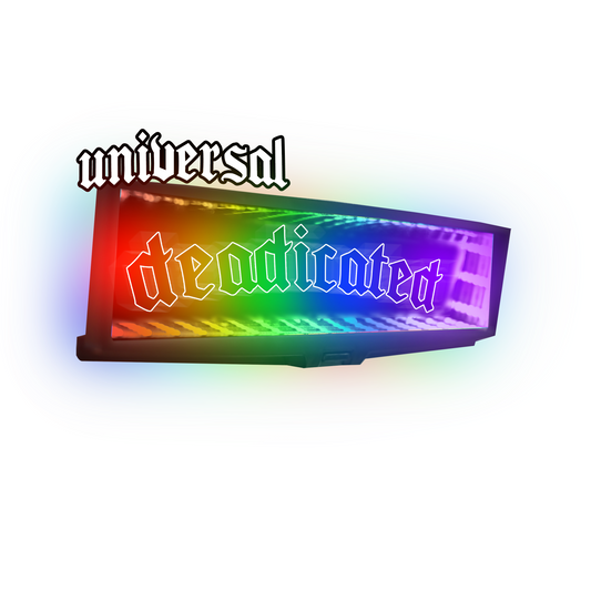 Deadicated Mirror